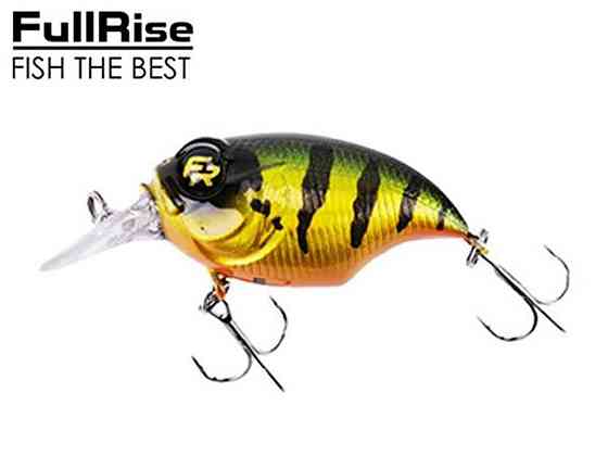 Воблер Monster Chub 43мм floating 90 ТМ FISHING ROI Киев