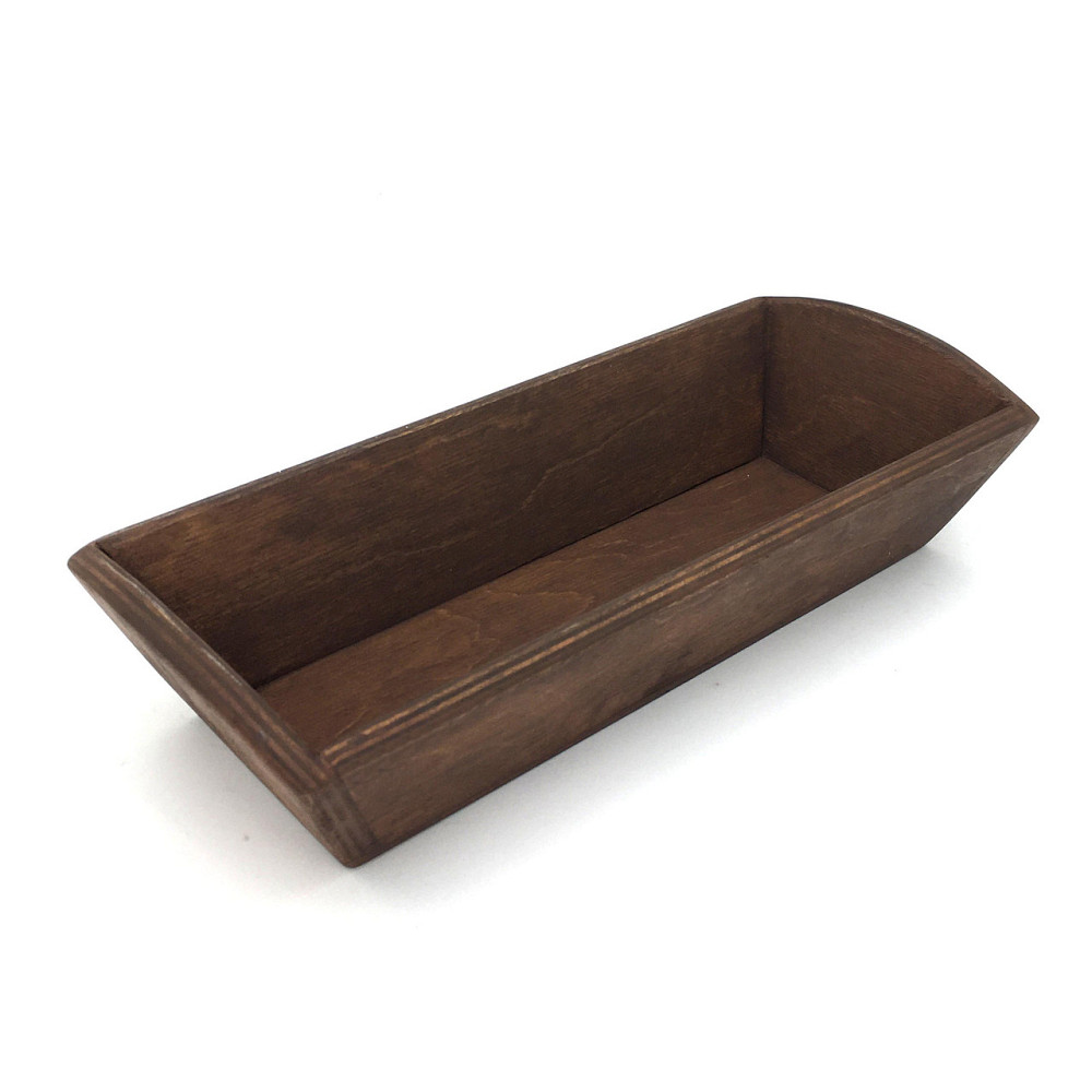 Хлібний лоток "Нотр-Дам" капучино Миколаїв - фото 6