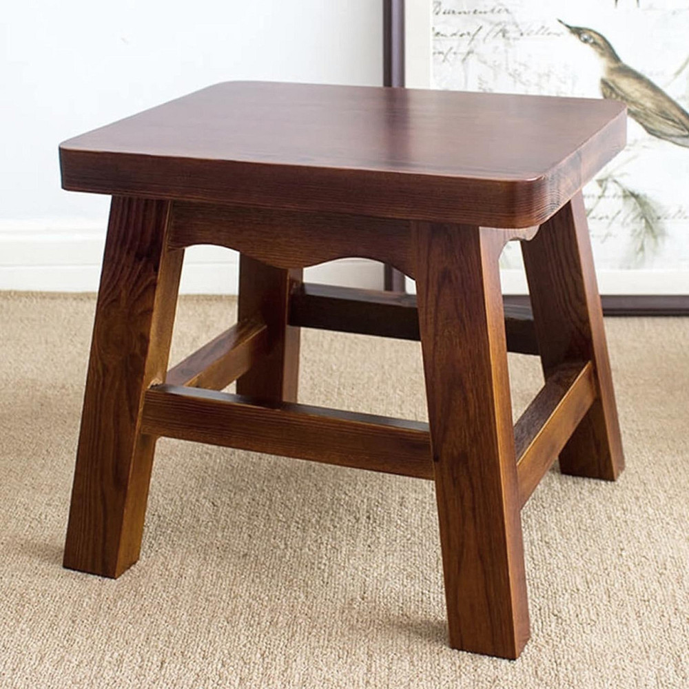 Табурет для ванной 