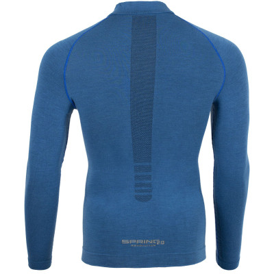 Термокофта Spring 125 Блакитна XL (125-1148-XL) Винница - изображение 2