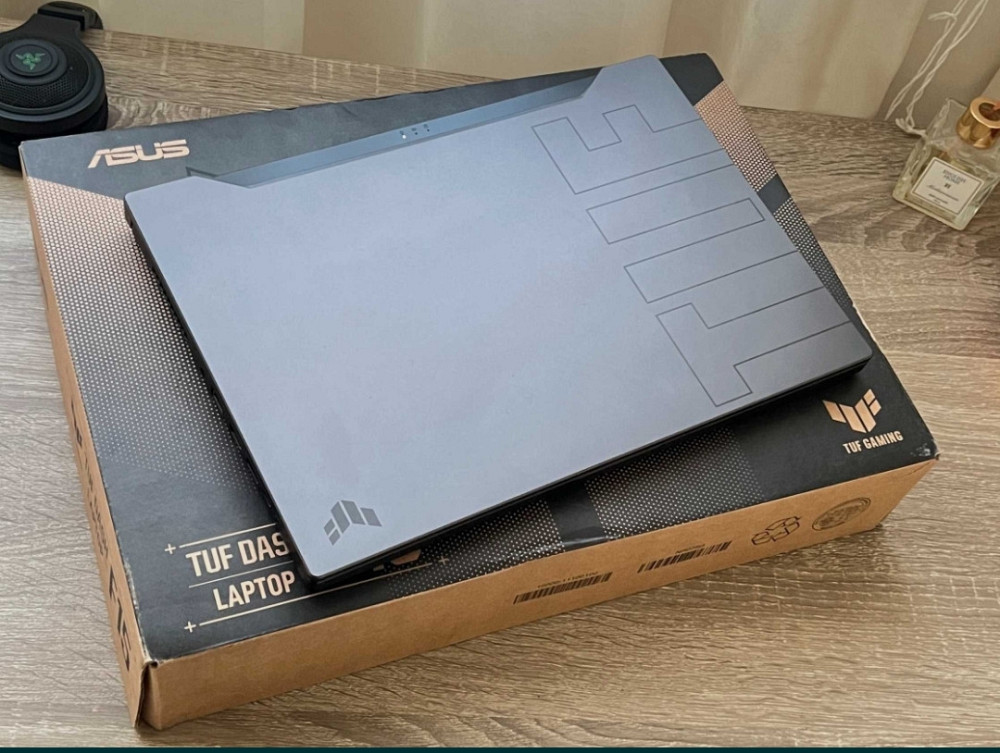 Топ! Ігровий ноутбук Asus TUF Dash F15 (3060,2060,4060). Київ - фото 7