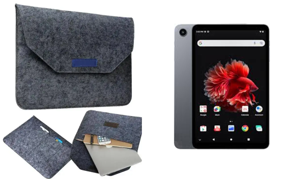 Сумка Wool из войлока для планшета Alldocube Iplay Mini 50 Pro Киев