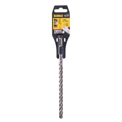 Бур DeWALT SDS+, Elite, 4 кромки, 10 х 210 х 150 мм (DT8929) Вінниця