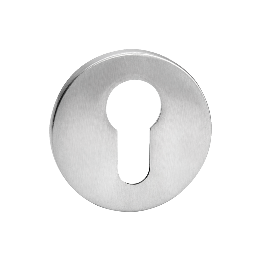 НАКЛАДКА ПОД ЦИЛИГР E19 MC МАТОВЫЙ ХРОМ Киев - изображение 1