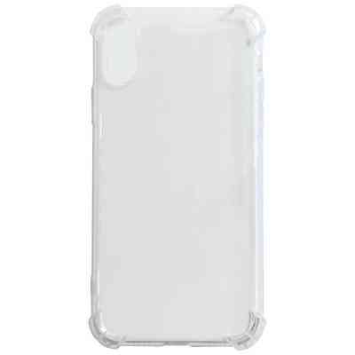 Чехол для мобильного телефона BeCover Anti-Shock Apple iPhone X/XS Clear (704786) (704786) Винница