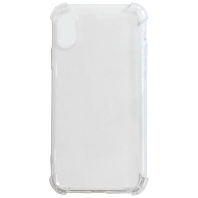 Чехол для мобильного телефона BeCover Anti-Shock Apple iPhone X/XS Clear (704786) (704786) Винница - изображение 1
