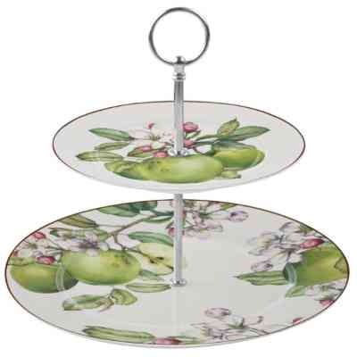 Фруктовница Limited Edition Apple Tree 19 / 26 см (19-557) Винница