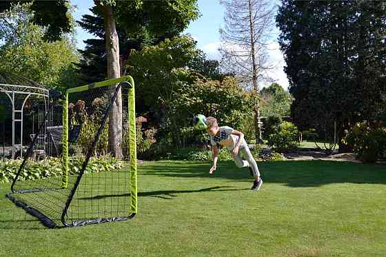 Футбольные ворота Exit Tempo 180 х 120 см Киев