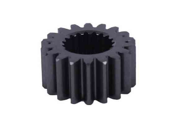 Шестерня коленвала мотоцикл CG300 Мукачево