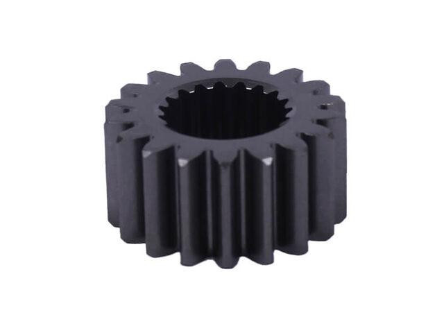 Шестерня коленвала мотоцикл CG300 Мукачево - изображение 2