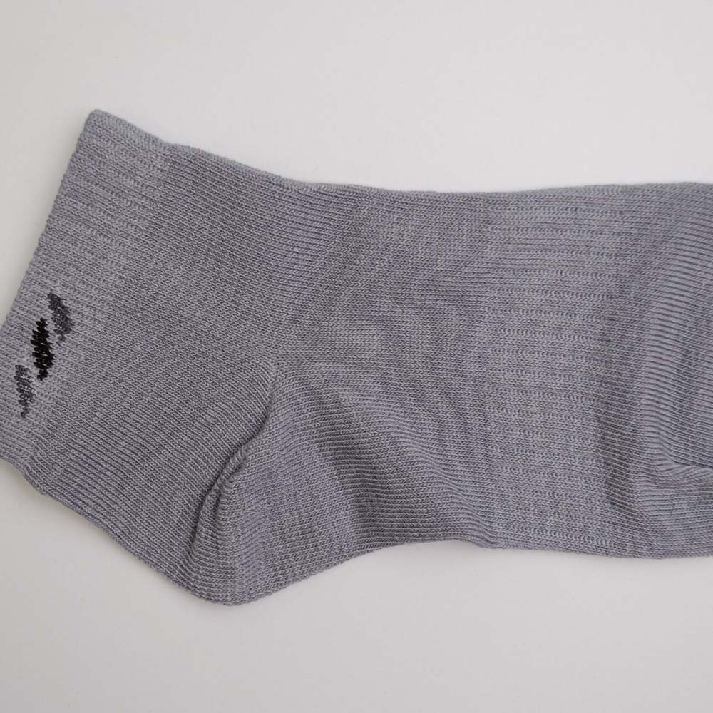 Набор носков мужских хлопковых 10 пар Youstar 048 Низкие 41-47 Различные цвета Сумы - изображение 6