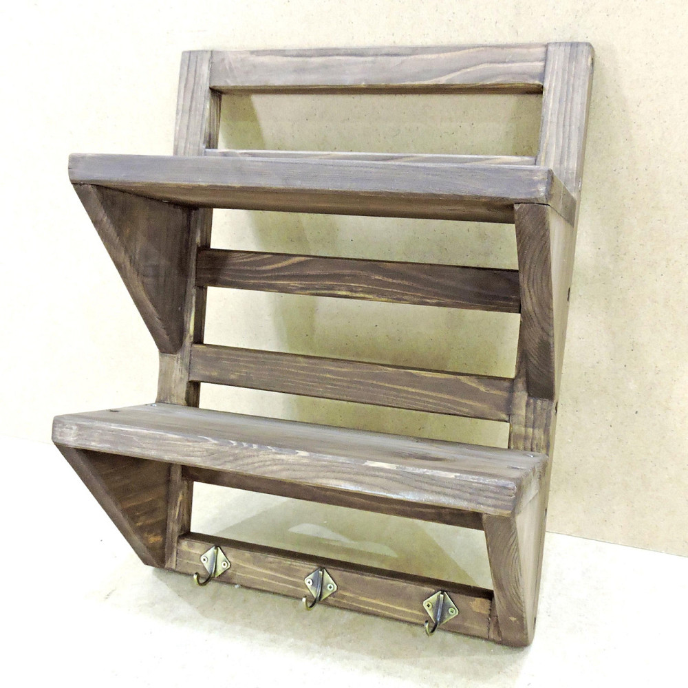 Настенная полка 