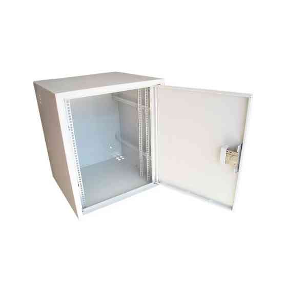 Шафа VAGOS Super AntiLom 15U-1.5 600 х 750 х 600 мм Київ