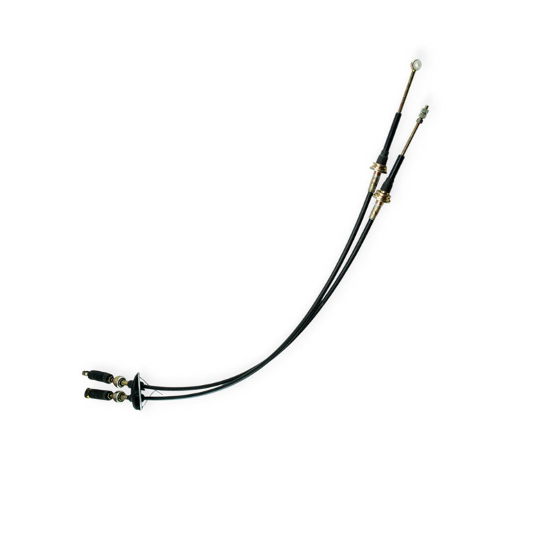 Трос Джили CK FT 1470-86TG МКПП Мукачево - изображение 2