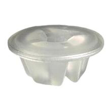 Втулка Вставка крепеж бампера Audi 431807300D 14177 Киев - изображение 1