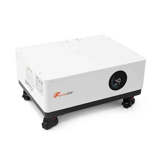 Модуль керування Felicity LUX-X-48100LCG01 48V  600*450*180 ,46kg Київ