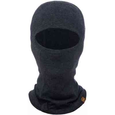 Балаклава Turbat Retezat Balaclava jet black L/XL (012.004.2145) Винница