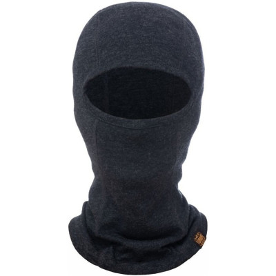 Балаклава Turbat Retezat Balaclava jet black L/XL (012.004.2145) Винница - изображение 2