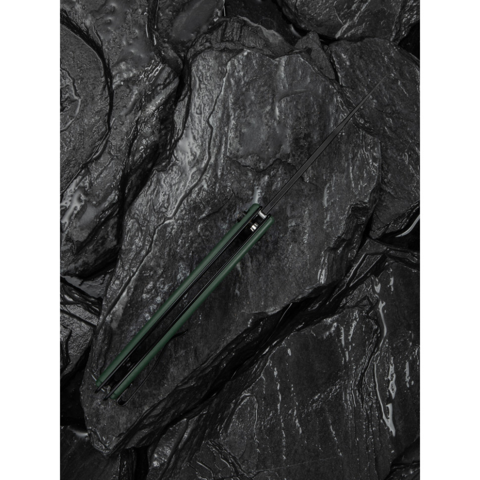 Ніж Civivi Outlaw Muk C24079-3 Киев - изображение 16