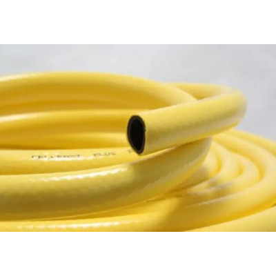 Поливочный шланг Cellfast PLUS, 1/2', 25м, 3 слоя, до 25 Бар, -20…+60°C (10-200_CELLFAST) Винница - изображение 4