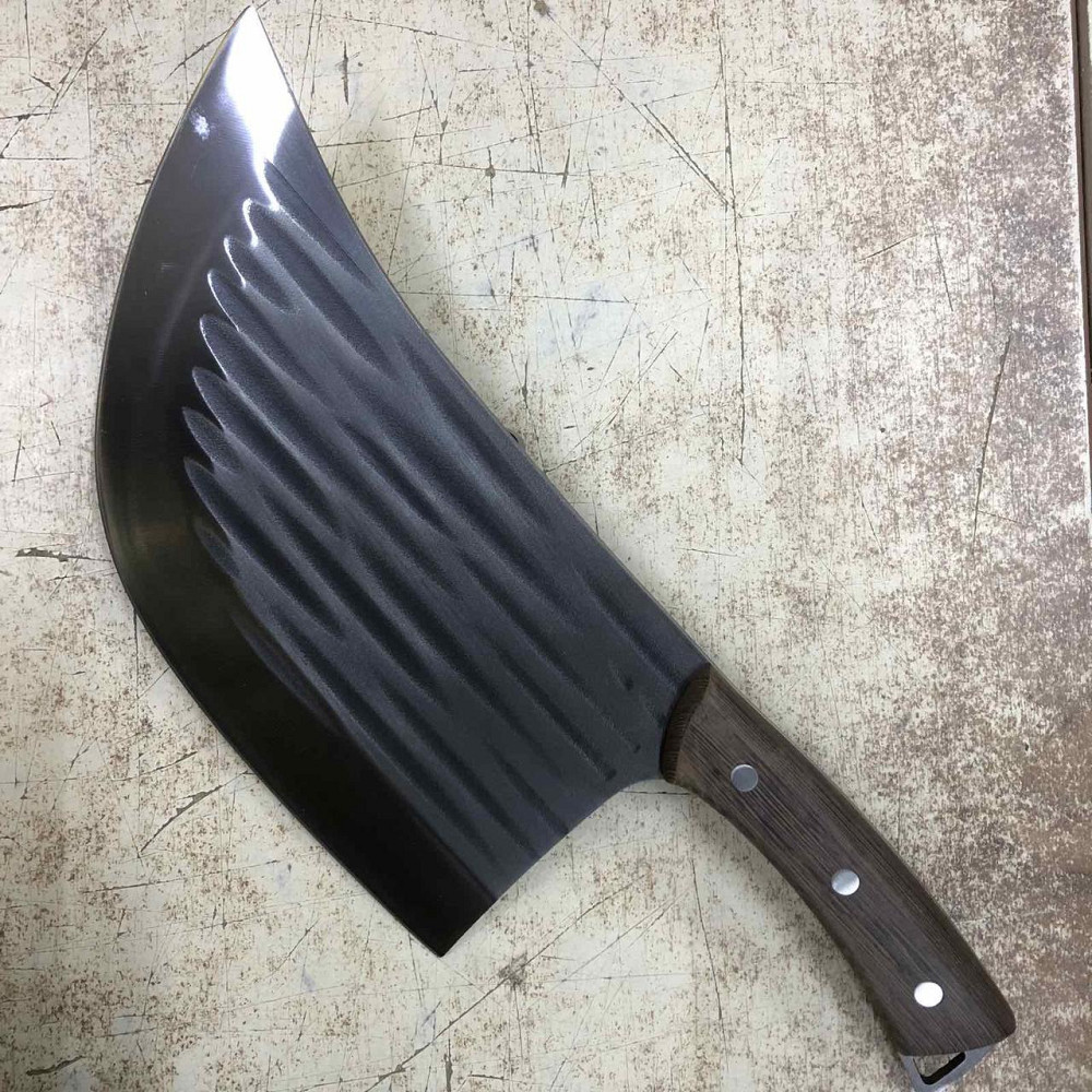 Топор   № 1915 (120) Одеса - фото 1