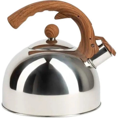 Чайник Bergner Coffee & tea lovers 2,3 л (BG-37305-MM) Винница - изображение 1