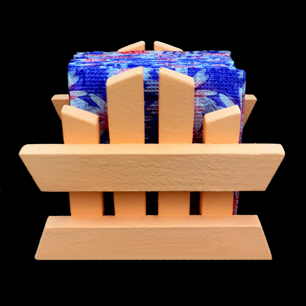 Салфетница 