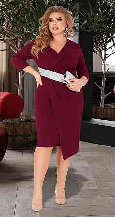 Красиве вечірнє плаття великого розміру Київ