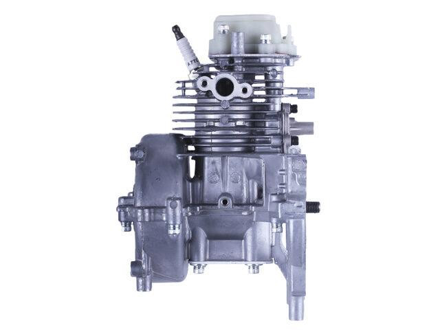 Поршневая (ЦПГ) в сборе - 4Т Мукачево - изображение 6