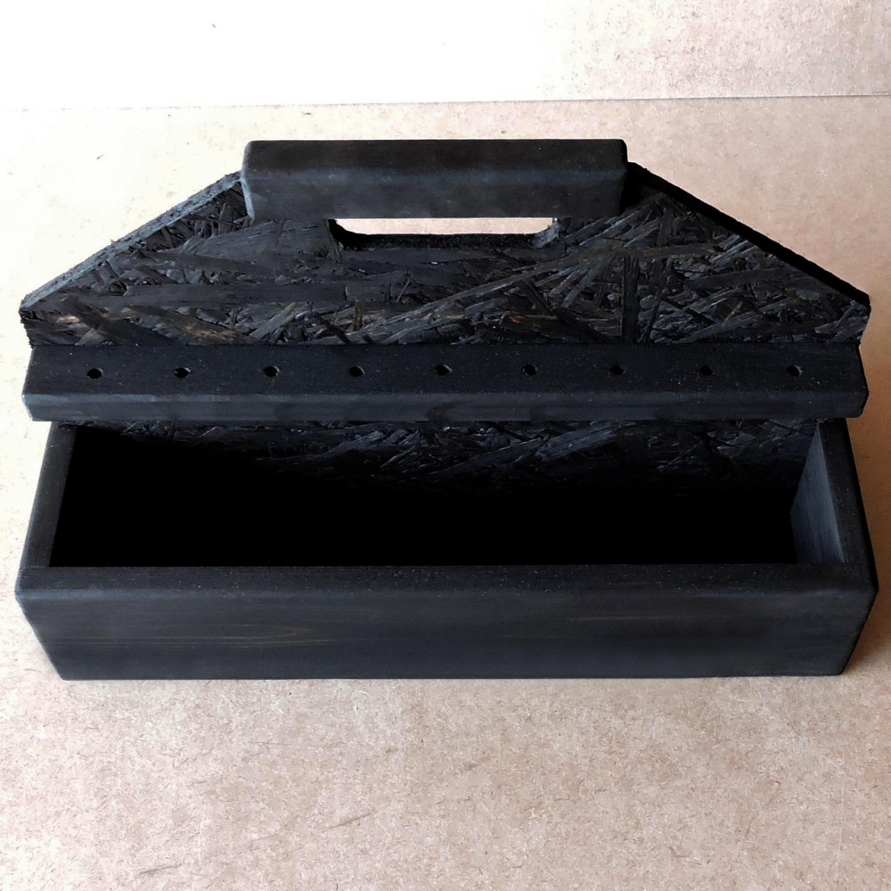 Ящик-переноска для инструментов 