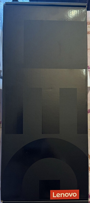 Приставка Lenovo Legion GO Київ - фото 1