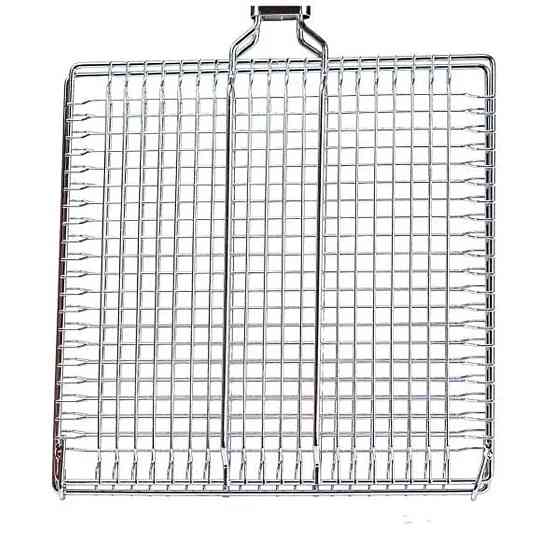 Решітка для гриля, мангала і барбекю 30*30 см HP454 Київ