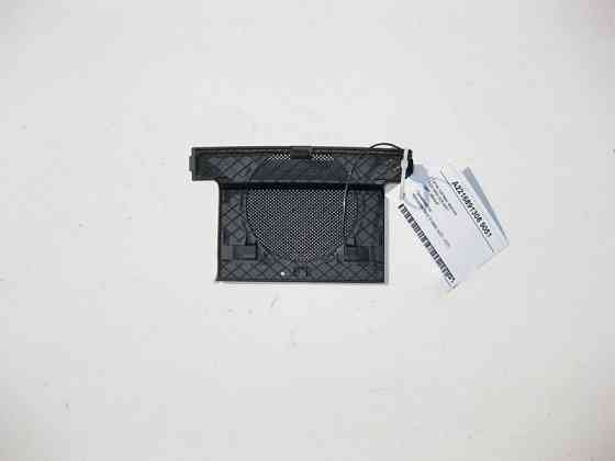 Mercedes-Benz  A2216891308 9051 Сітка торпеди верхня чорна S-Class W221 Одесса