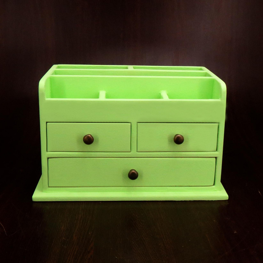 Органайзер для косметики 