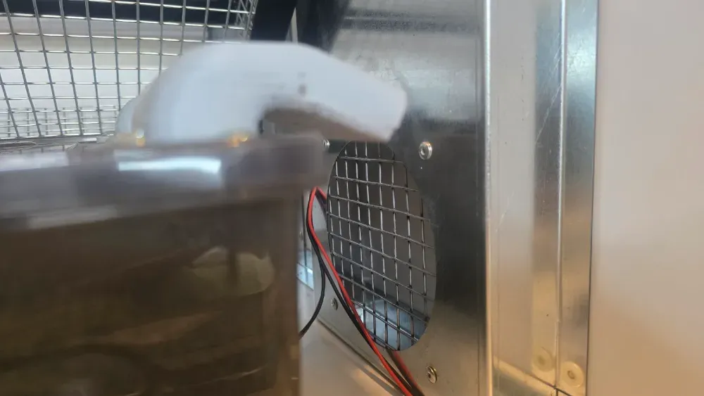 Інкубатор автоматичний БестПро-360акб Киев - изображение 5