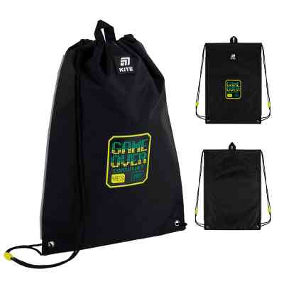 Сумка для взуття Kite 600M Game Over (K25-600M-16) Вінниця