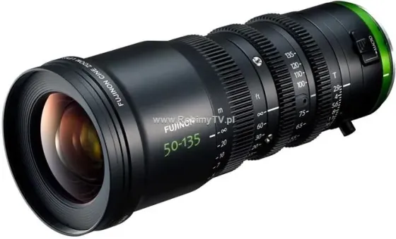 Объектив Fujinon MK50-135 T2.9 Киев