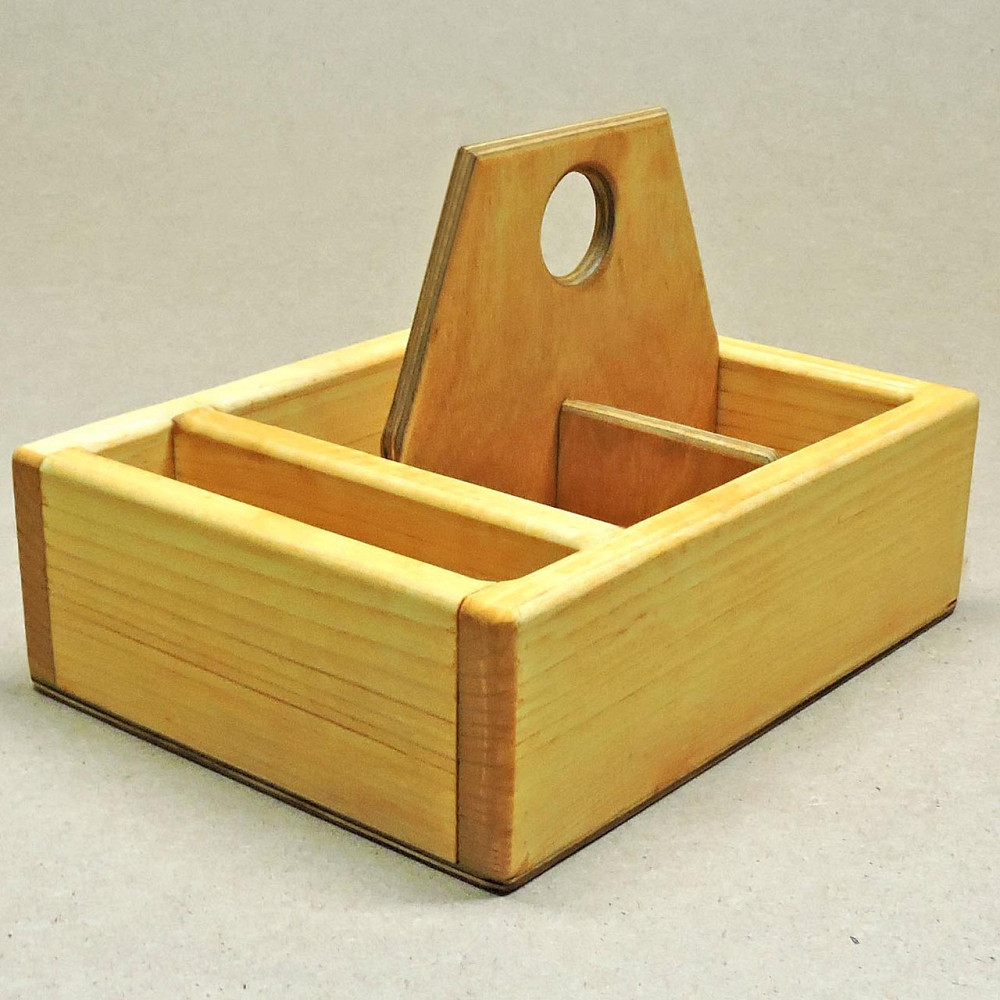 Фуршетный органайзер 