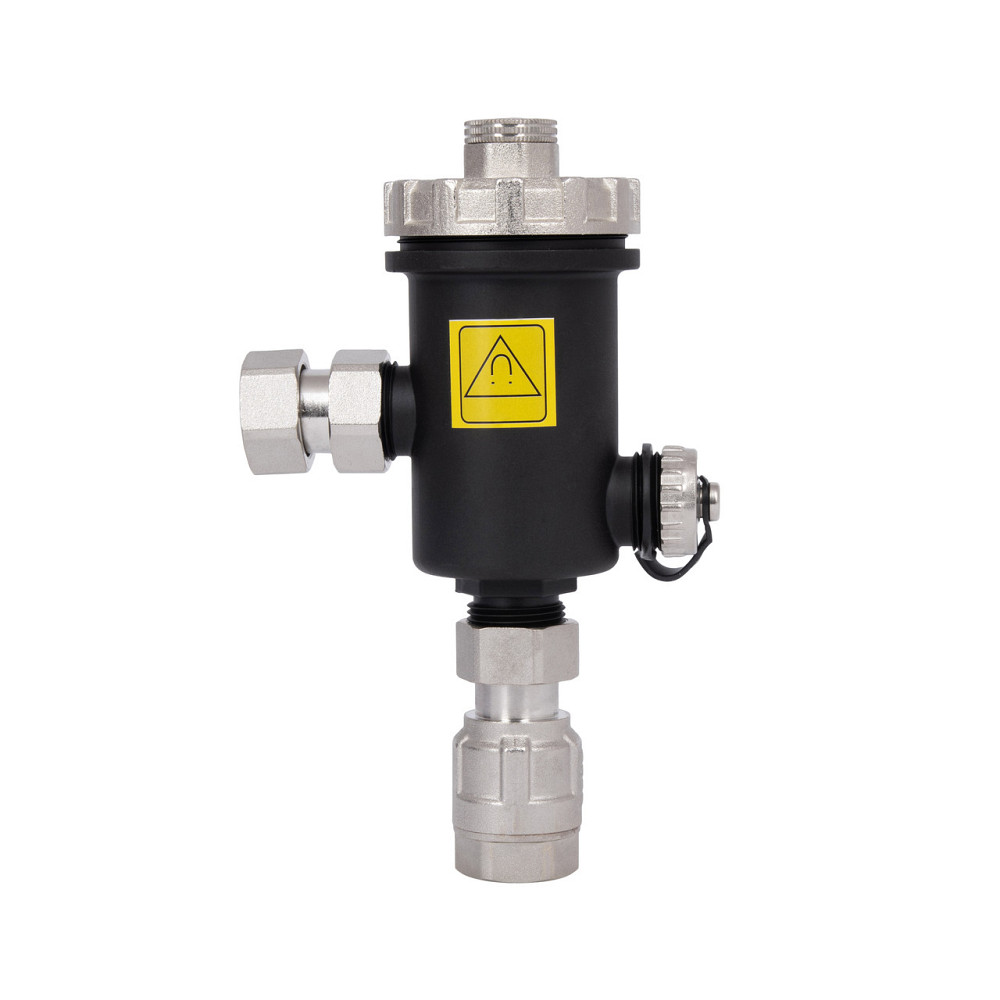 Фільтр із магнітом Thermo Alliance Standart 3/4" SF129W20 Київ - фото 16