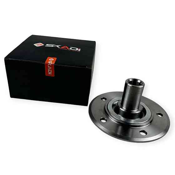 Ступица 21213 передняя (22 шлица) 2121, Мукачево