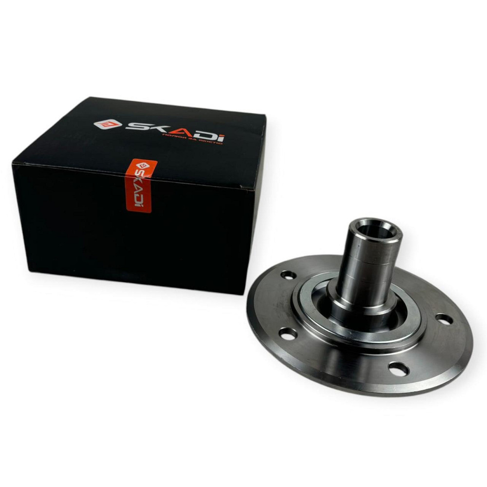 Ступица 21213 передняя (22 шлица) 2121, Мукачево - изображение 3