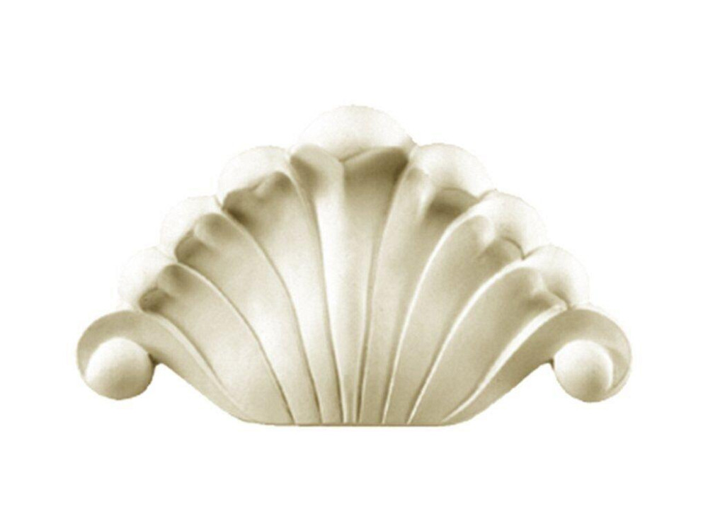 Наличник полиуретановый вставка Gaudi Decor D 586 Днепр - изображение 1