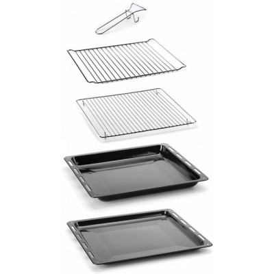 Плита Liberty PWE 6114 CSL-F Винница - изображение 2