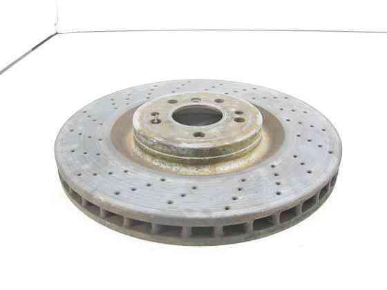 Mercedes-Benz  A1664210912 Передній гальмівний диск 375 x 36 mm ML/GLE W166 GL/GLS X166 GLE Coupe C292 Одесса