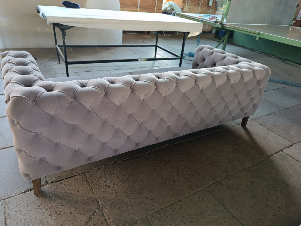 Диван модель Leichester Ужгород - фото 2