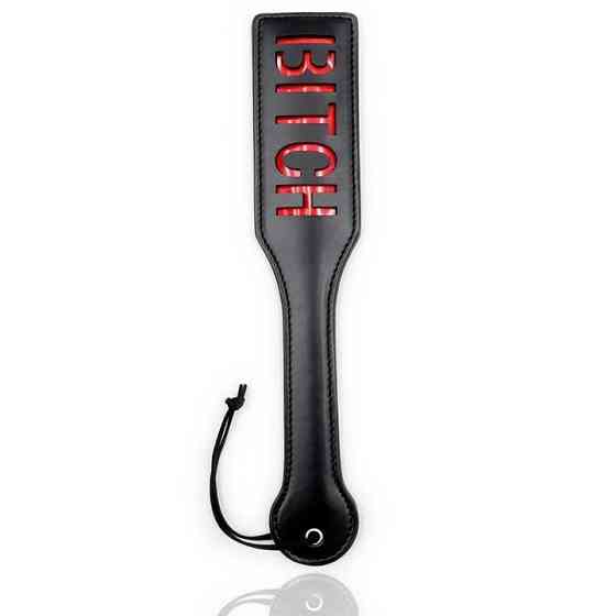 БДСМ Шлепалка 