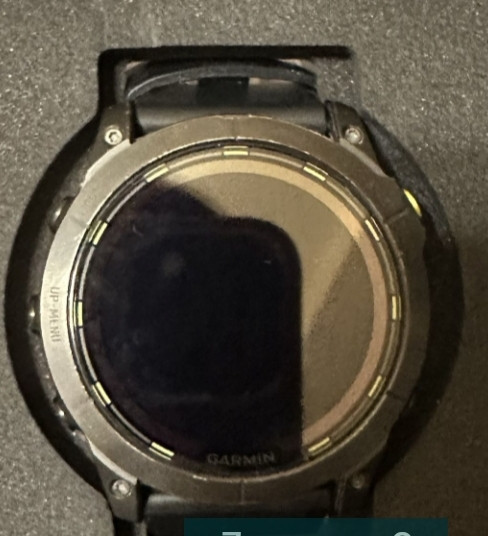 Смарт-Часи Garmin ENDURO 2 Київ - фото 6