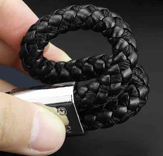 Брелок для ключей Peugeot Смела