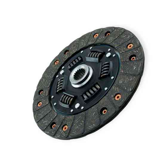 Диск ведений Москвич 2141 Мукачево