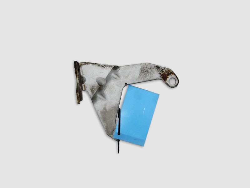 Mercedes-Benz  A2114910341 Кронштейн фільтра сажі C-Class W203 W204 E-Class W211 CLC CL203 Sportcoupe C203 CLK C209 Одеса - фото 2